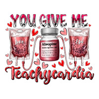 you give me teachcardia | Teevron
