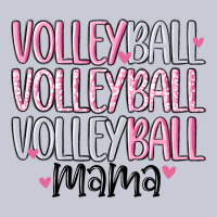 Volleyball Mama Heavyweight Hoodie | Teevron