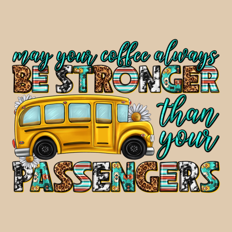 May Your Coffee Always Heavyweight Sweatshirt by texasbilliewilder | Teevron