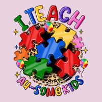 I Teach Au Some Kids Classic Tee | Teevron