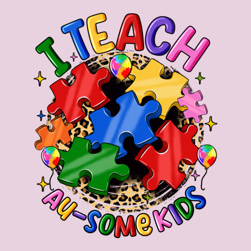 I Teach Au Some Kids Classic Tee by JahusDesignShop | Teevron