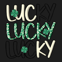 Lucky Heavyweight Hoodie | Teevron