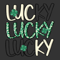 lucky | Teevron