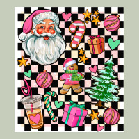 Pink Christmas Elementary Ladies Tee | Teevron