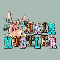 Hair Hustler Classic Tee | Teevron