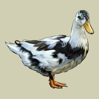 Ancona Duck Heavy Core Tee | Teevron