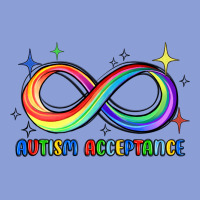 Autism Acceptance Long Sleeve Tee | Teevron