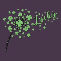 Four Leaf Clover Heavyweight Hoodie | Teevron
