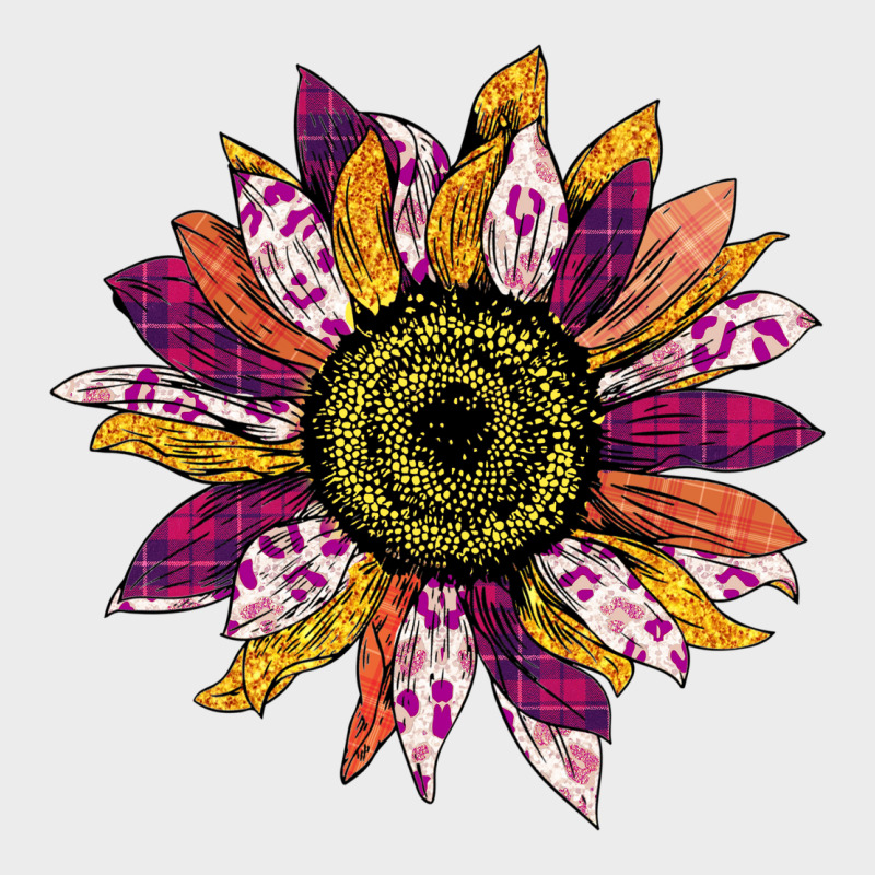 Sunflower Png Urban Hoodie by Bettercallsaul | Teevron