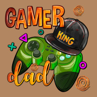 Gamer Dad Long Sleeve Tee | Teevron