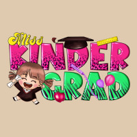 Miss Kinder Grad Heavyweight Sweatshirt | Teevron