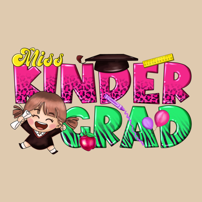 Miss Kinder Grad Heavyweight Sweatshirt by texasbilliewilder | Teevron