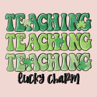 Teaching Lucky Charm Premium Sweatshirt | Teevron