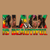 Black Is Beautiful Juneteenth Vintage Hoodie | Teevron