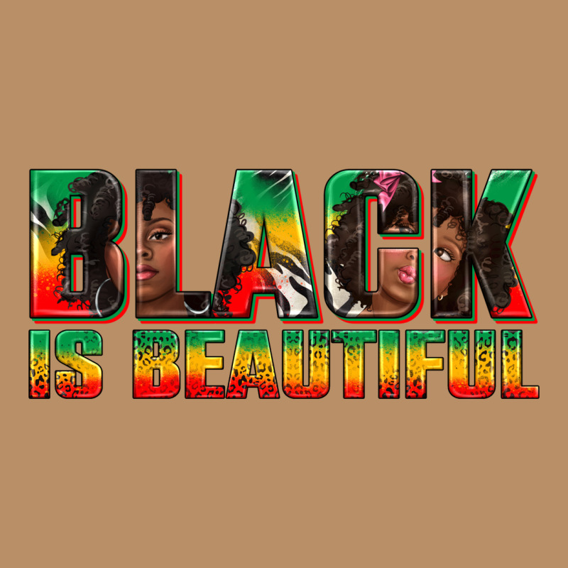 Black Is Beautiful Juneteenth Vintage Hoodie by texasbilliewilder | Teevron