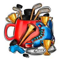 hockey coffee | Teevron