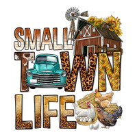 Small Town Life | Teevron