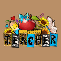 Teacher Vintage Hoodie | Teevron