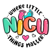 nicu where little things matter | Teevron