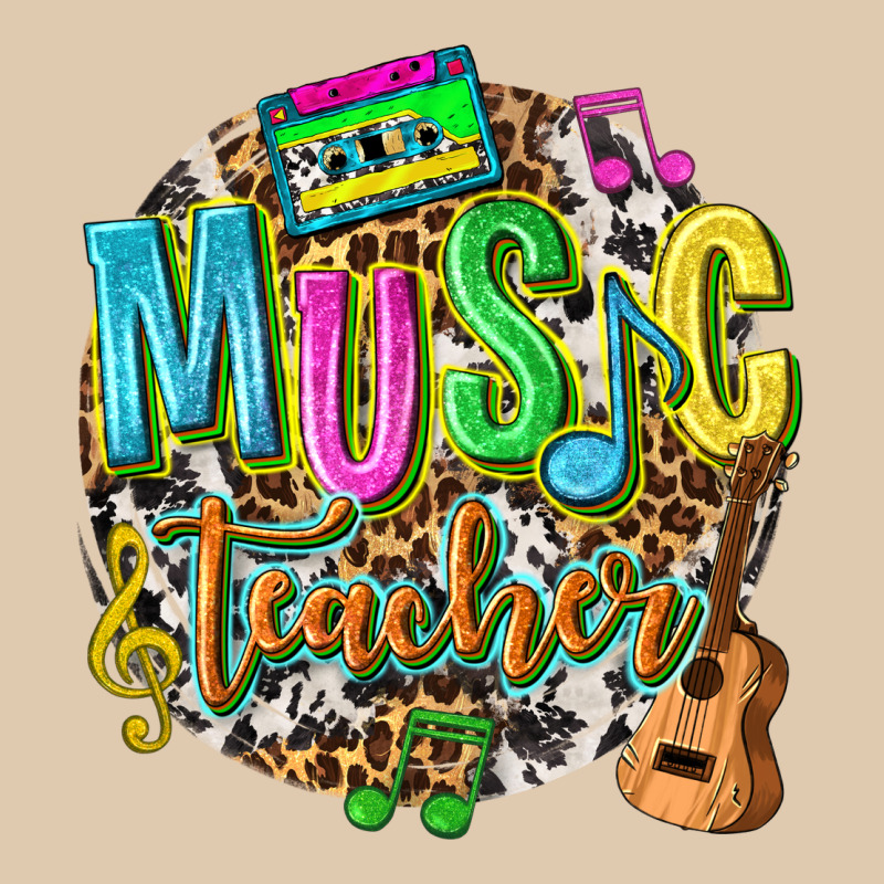 Music Teacher Heavyweight Sweatshirt by texasbilliewilder | Teevron