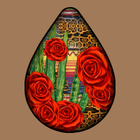 Mexican Teardrop Classic Tee | Teevron