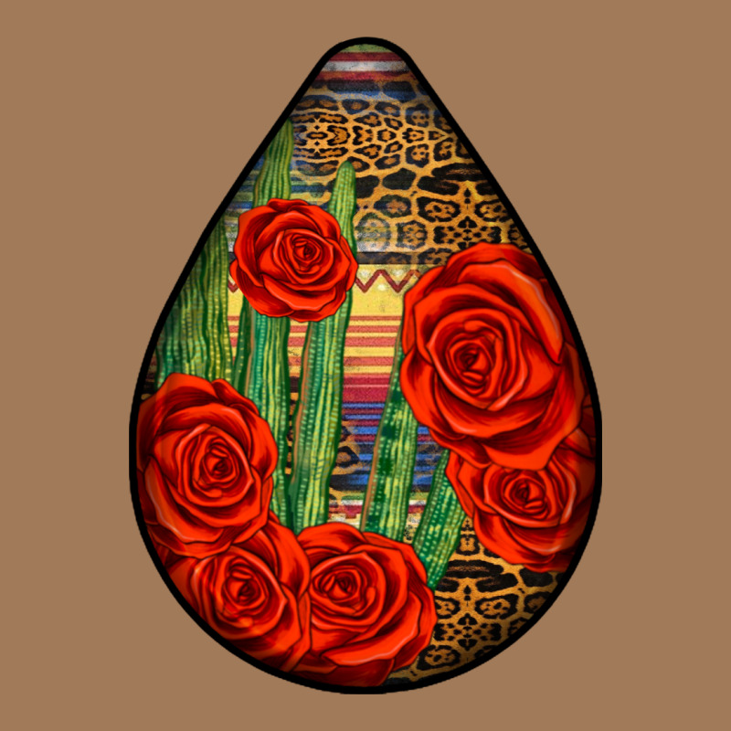 Mexican Teardrop Classic Tee by BundleAndBundleShop | Teevron
