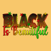 Black Is Beautiful Juneteenth Vintage Hoodie | Teevron