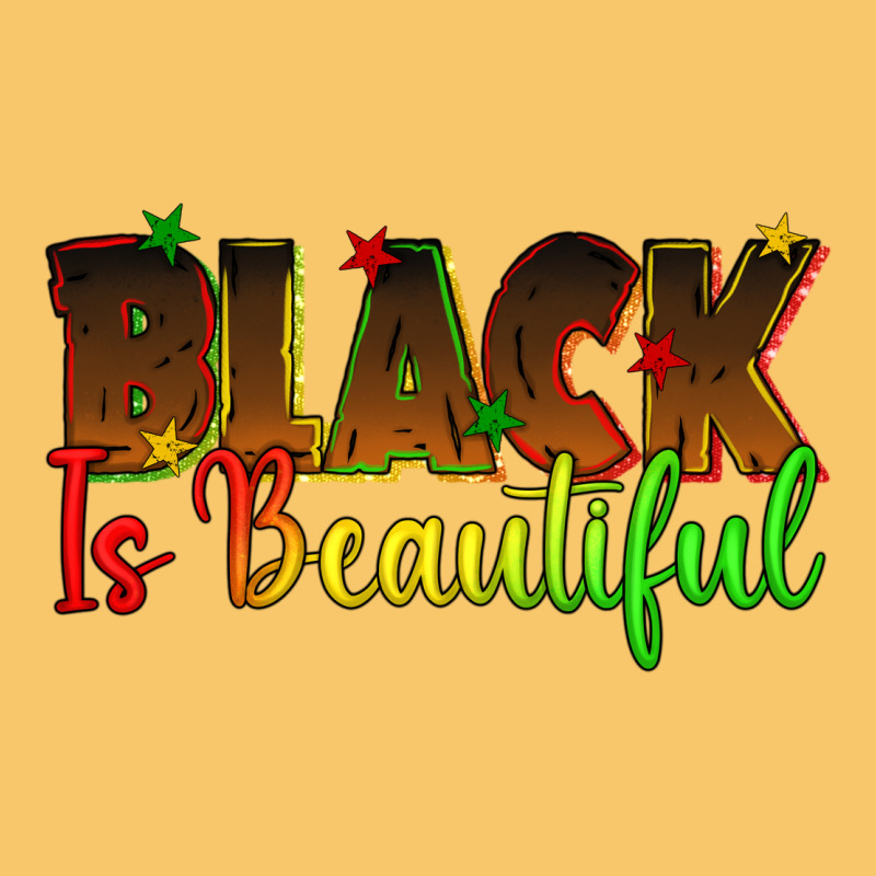 Black Is Beautiful Juneteenth Vintage Hoodie by texasbilliewilder | Teevron