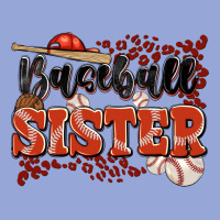 Baseball Sister Classic Tee | Teevron
