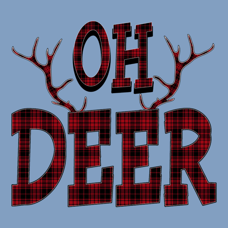 Oh Deer Urban Hoodie by Bettercallsaul | Teevron