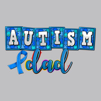 Autism Dad Long Sleeve Tee | Teevron