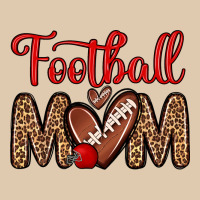Football Mom Heavyweight Sweatshirt | Teevron