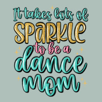 It Takes Lots Of Sparkle To Be A Dance Mom Heavyweight Hoodie | Teevron