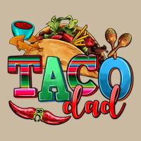 Taco Dad Long Sleeve Tee | Teevron