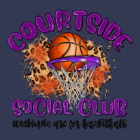 Courtside Social Club Heavyweight Hoodie | Teevron
