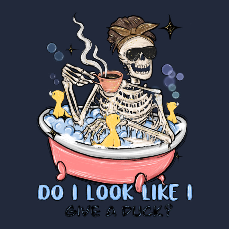 Do I Look Like I Give A Duck Premium Sweatshirt by MaliasSmallBusiness | Teevron