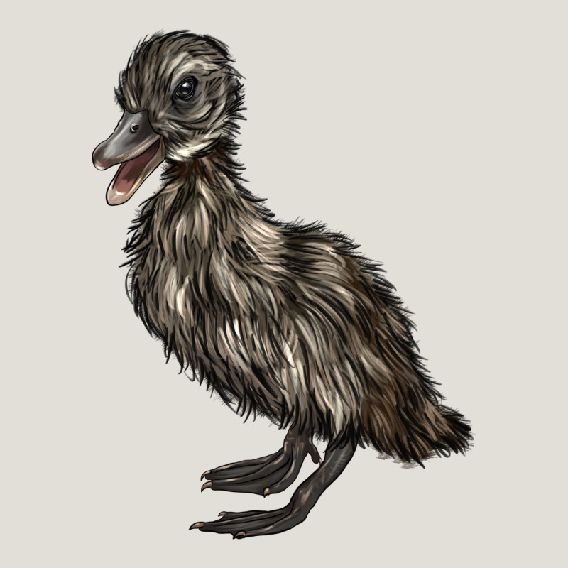Baby Cayuga Duck Heavy Core Tee by LillyAllenDesigns | Teevron