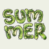 Summer Kiwi Urban Heavy Tee | Teevron