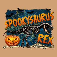 Spooky Saurus Rex Vintage Tee | Teevron