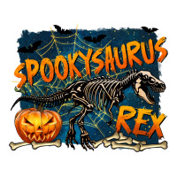 Spooky Saurus Rex | Teevron