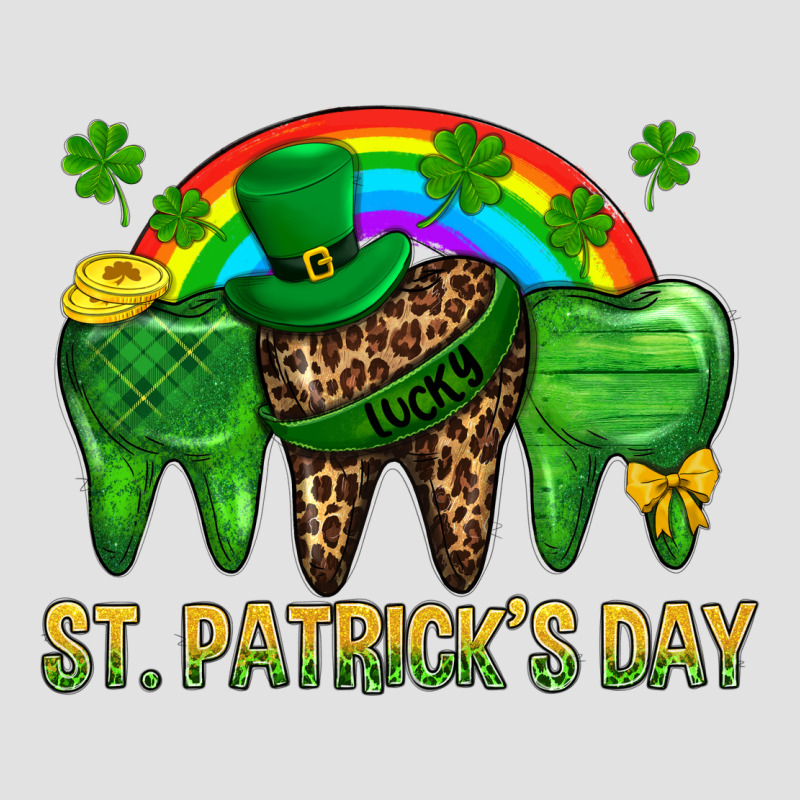 St. Patricks Dental Premium Hoodie by BundleAndBundleShop | Teevron