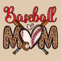 Baseball Mom Heavyweight Sweatshirt | Teevron