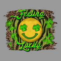 Feeling Lucky Vintage Hoodie | Teevron