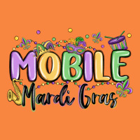Mobile Mardi Gras Premium Sweatshirt | Teevron