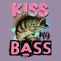 Kiss My Bass Classic Tee | Teevron