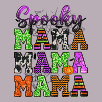 Spooky Mama Vintage Tee | Teevron