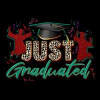 Just Graduated Urban Heavy Tee | Teevron