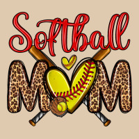 Softball Mom Heavyweight Sweatshirt | Teevron