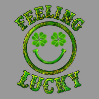 Feeling Lucky With Leopard Vintage Hoodie | Teevron
