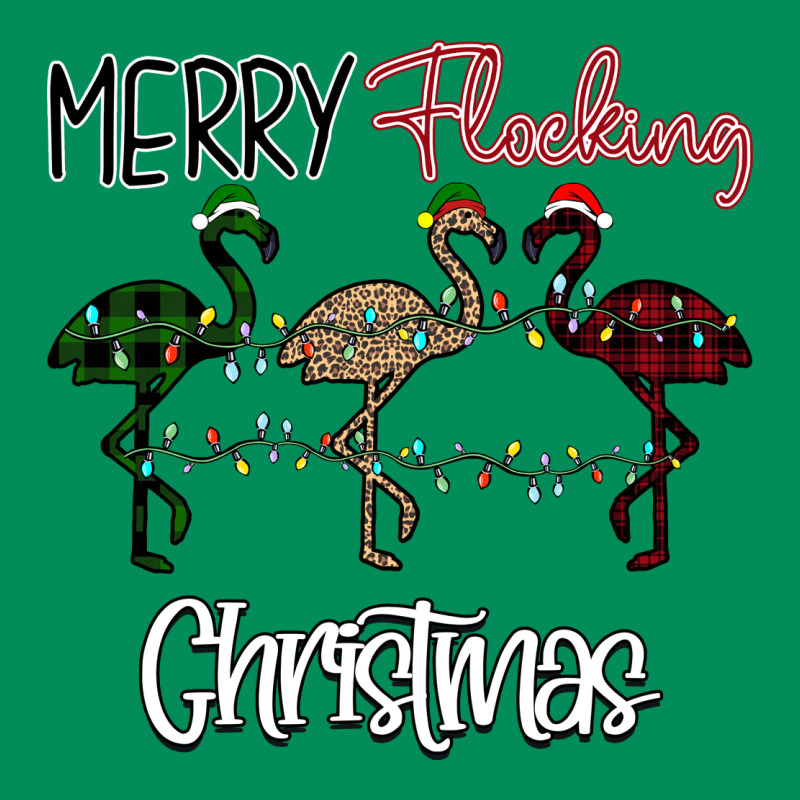 Merry Flocking Christmas Urban Hoodie by Bettercallsaul | Teevron